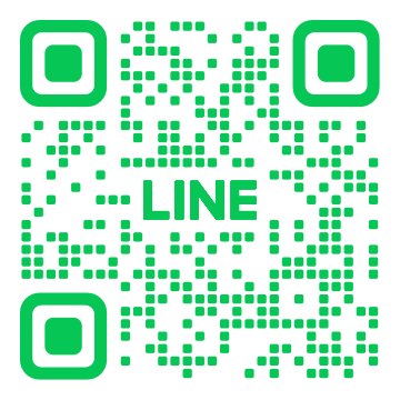 キタムラ自動車 LINE公式 QRコード